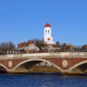 Boston, Harvard University